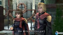 Imagen 217 de Final Fantasy Type-0
