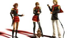 Imagen 227 de Final Fantasy Type-0