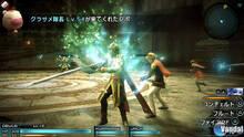 Imagen 205 de Final Fantasy Type-0