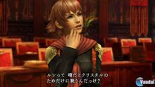 Imagen 237 de Final Fantasy Type-0