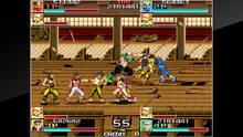 Imagen 5 de Arcade Archives Zero Team
