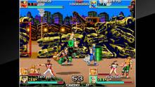 Imagen 10 de Arcade Archives Zero Team