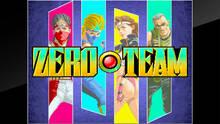 Imagen 13 de Arcade Archives Zero Team