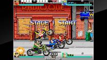Imagen 14 de Arcade Archives Zero Team