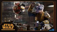 Imagen 17 de Star Wars: Tales from the Galaxy's Edge