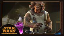 Imagen 4 de Star Wars: Tales from the Galaxy's Edge