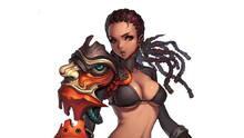 Imagen 52 de Blade and Soul