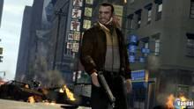 Imagen 29 de Grand Theft Auto IV
