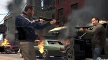 Imagen 44 de Grand Theft Auto IV