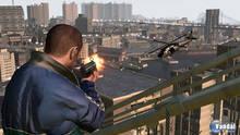 Imagen 18 de Grand Theft Auto IV