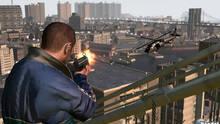 Imagen 8 de Grand Theft Auto IV