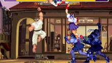Imagen 11 de Street Fighter Alpha PSN