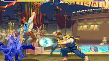Imagen 12 de Street Fighter Alpha PSN