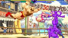 Imagen 14 de Street Fighter Alpha PSN