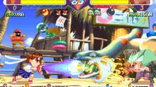 Imagen 4 de Street Fighter Alpha PSN