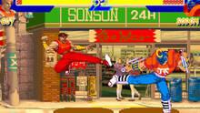 Imagen 5 de Street Fighter Alpha PSN