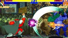 Imagen 7 de Street Fighter Alpha PSN
