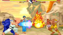 Imagen 8 de Street Fighter Alpha PSN