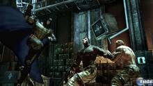 Imagen 23 de Batman: Arkham Asylum