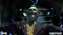 Imagen 17 de Batman: Arkham Asylum