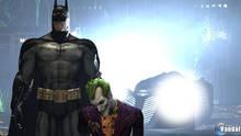 Imagen 40 de Batman: Arkham Asylum
