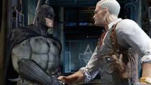 Imagen 39 de Batman: Arkham Asylum
