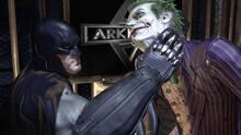 Imagen 38 de Batman: Arkham Asylum