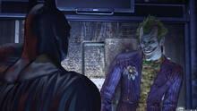 Imagen 37 de Batman: Arkham Asylum