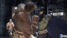 Imagen 34 de Batman: Arkham Asylum