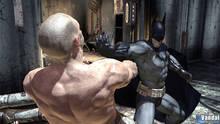 Imagen 32 de Batman: Arkham Asylum