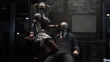 Imagen 62 de Batman: Arkham Asylum
