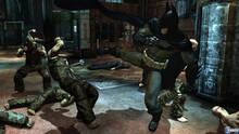Imagen 59 de Batman: Arkham Asylum