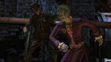 Imagen 58 de Batman: Arkham Asylum