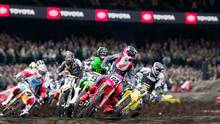 Imagen 43 de Monster Energy Supercross 4