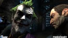 Imagen 6 de Batman: Arkham Asylum