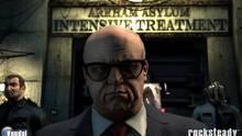 Imagen 4 de Batman: Arkham Asylum