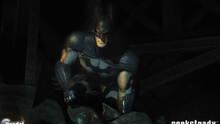 Imagen 14 de Batman: Arkham Asylum