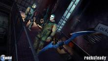 Imagen 13 de Batman: Arkham Asylum