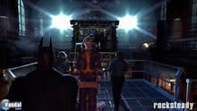 Imagen 9 de Batman: Arkham Asylum