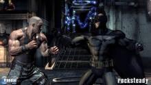 Imagen 7 de Batman: Arkham Asylum