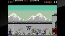 Imagen 3 de Arcade Archives Green Beret