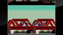 Imagen 12 de Arcade Archives Green Beret