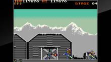 Imagen 4 de Arcade Archives Green Beret