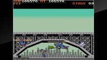 Imagen 5 de Arcade Archives Green Beret