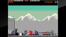 Imagen 6 de Arcade Archives Green Beret
