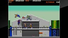 Imagen 8 de Arcade Archives Green Beret