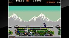 Imagen 10 de Arcade Archives Green Beret