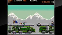 Imagen 11 de Arcade Archives Green Beret