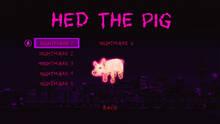 Imagen 2 de Hed the Pig