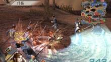 Imagen 128 de Dynasty Warriors 6